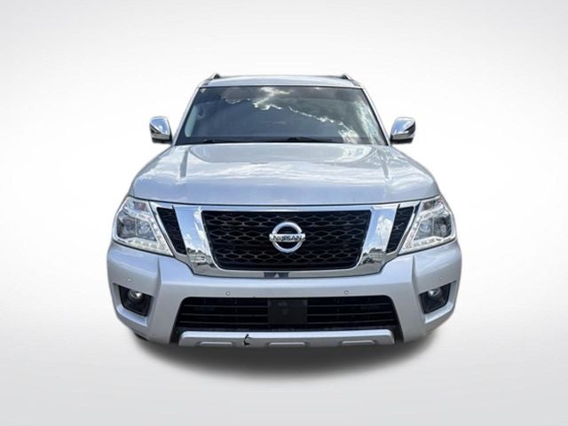 2018 Nissan Armada SL