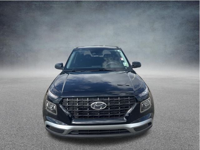2025 Hyundai Venue SE