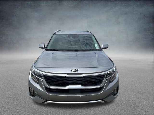 2021 Kia Seltos SX