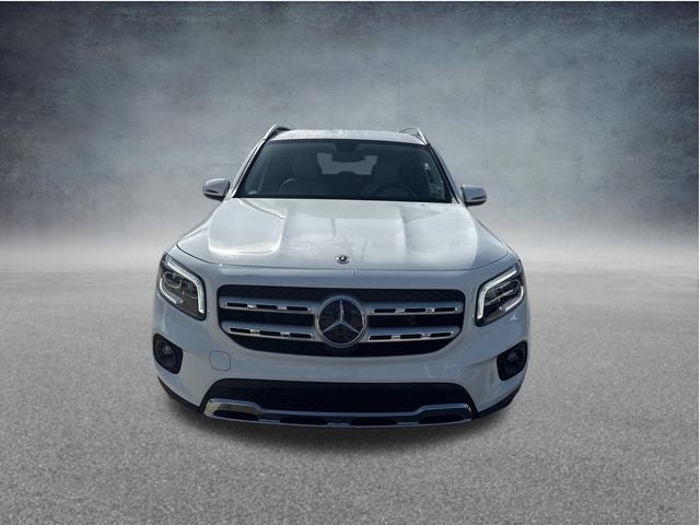 2021 Mercedes-Benz Glb Glb 250