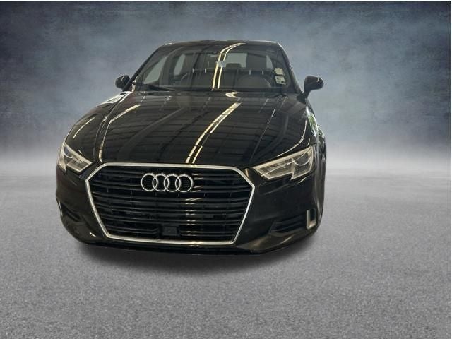 2018 Audi A3 2.0T Premium Fronttrak
