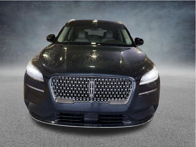 2021 Lincoln Corsair Reserve